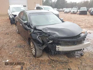 2014 Nissan Altima S with VIN 1N4AL3AP0EN375718, listed as a IAAI auction lot 41850324 with 219,558 mi miles and . Bid and sale history available at carsss.com. Image 1.