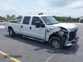 2010 Ford F-250 XL with VIN 1FTSW2A54AEB28310, listed as a IAAI auction lot 39184370 with 96,828 mi miles and . Bid and sale history available at DreamBid. Image 1.
