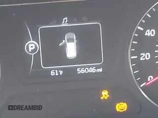 2018 Kia Sorento LX z VIN 5XYPG4A39JG400774, wystawiony jako IAAI lot #41711055 z przebiegiem 56 046 mil mil oraz . Historia ofert i sprzedaży dostępna na DreamBid. Obrazek 15.