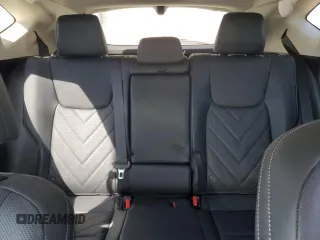 2024 Lexus NX 350 Luxury with VIN 2T2HGCEZ2RC039677, listed as a Copart auction lot 73091454 with 2,854 mi miles and Salvage title. Bid and sale history available at DreamBid. Image 10.