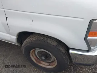 2011 Ford Econoline Passenger XL с VIN 1FBNE3BL3BDA61357, выставлен на аукционе IAAI как лот 39828147 с пробегом 106 810 миль миль и . История ставок и продаж доступна на DreamBid. Изображение 12.