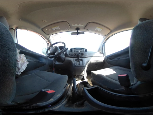 2017 Nissan NV200 S z VIN 3N6CM0KN5HK713522, wystawiony jako IAAI lot #42052133 z przebiegiem 126 019 mil mil oraz . Historia ofert i sprzedaży dostępna na DreamBid. Obrazek 19.