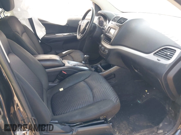 2011 Dodge Journey Mainstreet with VIN 3D4PH1FG2BT516953, listed as a IAAI auction lot 42112461 with 203,909 mi miles and . Bid and sale history available at DreamBid. Image 5.