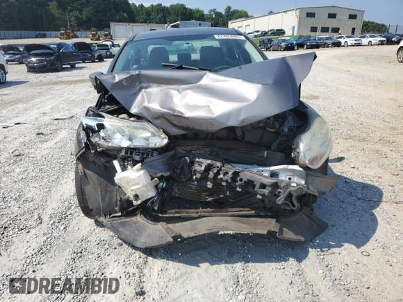 2013 Ford Focus SE с VIN 1FADP3F26DL240879, выставлен на аукционе Copart как лот 62403005 с пробегом Не указан миль и Списание • Salvage title. История ставок и продаж доступна на DreamBid. Изображение 5.