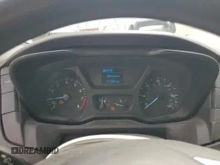 2019 Ford Transit с VIN 1FTYR3XM8KKA60568, выставлен на аукционе Copart как лот 57693525 с пробегом 213 887 миль миль и Чистый • Clean title. История ставок и продаж доступна на DreamBid. Изображение 9.
