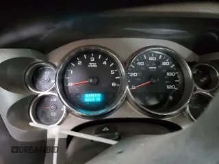 2012 Chevrolet Silverado 3500HD Work Truck with VIN 1GC3KZCG1CZ145939, listed as a Copart auction lot 77846064 with 82,314 mi miles and Salvage Title. Bid and sale history available at carsss.com. Image 9.