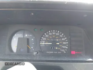 1986 Toyota Corolla с VIN JT2AE82E2G3404187, выставлен на аукционе IAAI как лот 42234152 с пробегом 222 109 миль миль и . История ставок и продаж доступна на DreamBid. Изображение 7.