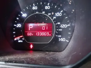 2015 Kia Soul z VIN KNDJN2A28F7169376, wystawiony jako IAAI lot #41910666 z przebiegiem 133 869 mil mil oraz . Historia ofert i sprzedaży dostępna na DreamBid. Obrazek 7.