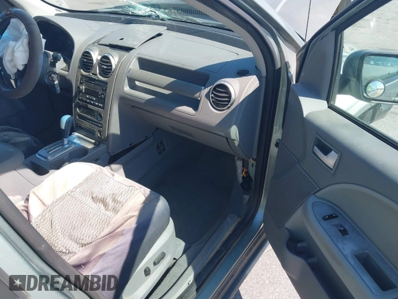 2006 Ford Freestyle SEL z VIN 1FMDK02186GA09140, wystawiony jako IAAI lot #42135912 z przebiegiem 172 699 mil mil oraz . Historia ofert i sprzedaży dostępna na DreamBid. Obrazek 5.