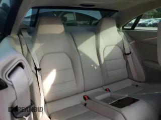 2012 Mercedes-Benz E 550 with VIN WDDKJ7DB4CF166832, listed as a Copart auction lot 72038934 with 86,253 mi miles and Clean Title. Bid and sale history available at DreamBid. Image 10.