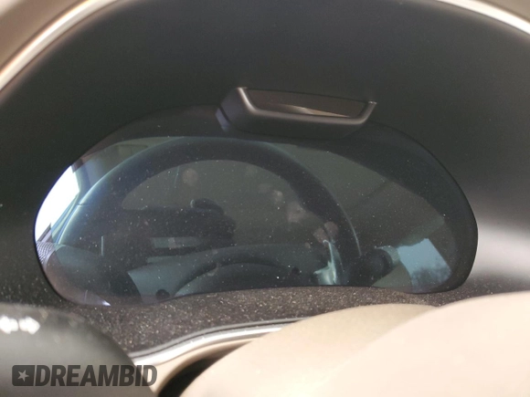 2024 Genesis GV80 with VIN KMUHBDSB6RU161748, listed as a Copart auction lot 46913355 with Not Provided miles and Salvage Title. Bid and sale history available at DreamBid. Image 9.