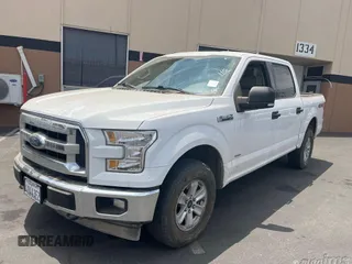 2017 Ford F-150 XL с VIN 1FTEW1EG2HKD78031, выставлен на аукционе IAAI как лот 42599773 с пробегом 137 176 миль миль и . История ставок и продаж доступна на DreamBid. Изображение 1.