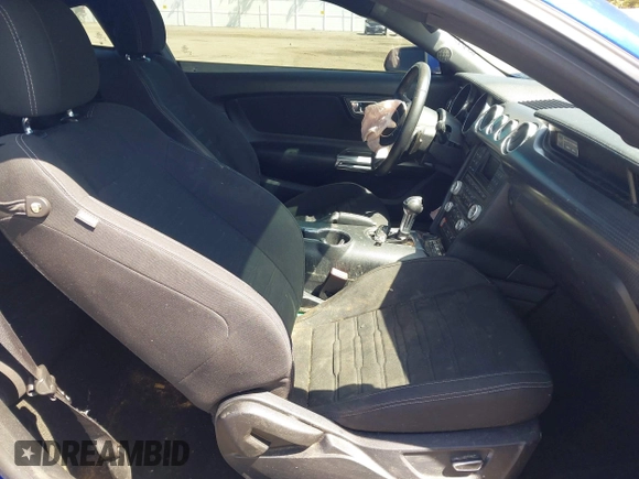 2016 Ford Mustang EcoBoost с VIN 1FA6P8TH6G5229291, выставлен на аукционе IAAI как лот 42031648 с пробегом 127 558 миль миль и . История ставок и продаж доступна на DreamBid. Изображение 5.