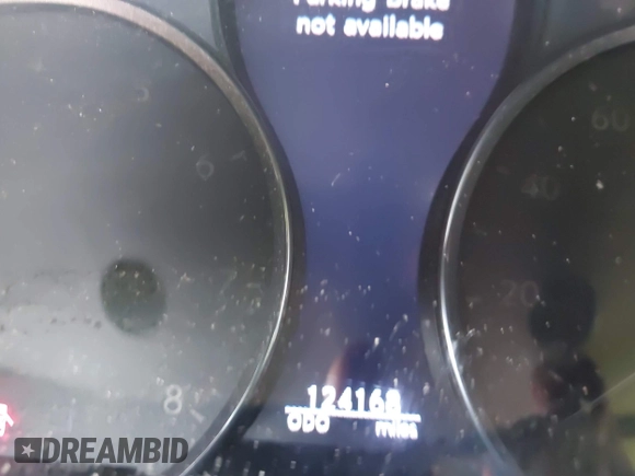 2014 Lexus LS 460 L with VIN JTHDL5EF5E5006176, listed as a IAAI auction lot 42612770 with 124,168 mi miles and . Bid and sale history available at DreamBid. Image 15.