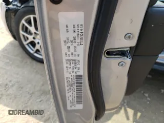 2015 Dodge Journey R/T с VIN 3C4PDCEG9FT712903, выставлен на аукционе Copart как лот 59482845 с пробегом 64 796 миль миль и Списание • Salvage title. История ставок и продаж доступна на DreamBid. Изображение 13.