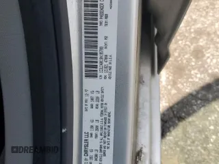 2008 Chrysler Sebring LX with VIN 1C3LC46K18N195789, listed as a Copart auction lot 55385255 with 198,029 mi miles and Salvage title. Bid and sale history available at DreamBid. Image 12.