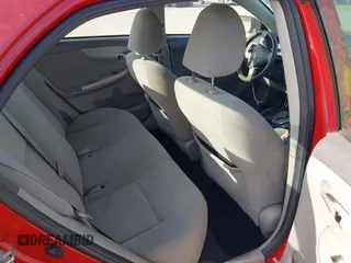2010 Toyota Corolla with VIN 2T1BU4EE1AC419264, listed as a IAAI auction lot 41892287 with 231,985 mi miles and . Bid and sale history available at DreamBid. Image 8.
