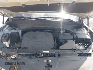 2024 Kia Telluride SX X-Pro с VIN 5XYP5DGC2RG492156, выставлен на аукционе IAAI как лот 42193572 с пробегом 7 888 миль миль и . История ставок и продаж доступна на DreamBid. Изображение 10.