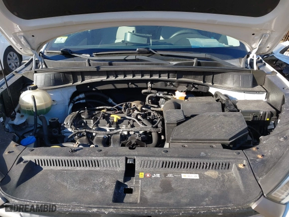 2016 Hyundai Tucson SE with VIN KM8J3CA45GU245793, listed as a IAAI auction lot 41601244 with 116,701 mi miles. Bid and sale history available at carsss.com. Image 10.