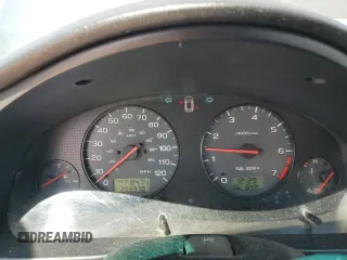 2002 Subaru Legacy Outback z VIN 4S3BH675526653798, wystawiony jako Copart lot #54212895 z przebiegiem 209 970 mil mil oraz Czysty tytuł • Clean title. Historia ofert i sprzedaży dostępna na DreamBid. Obrazek 9.