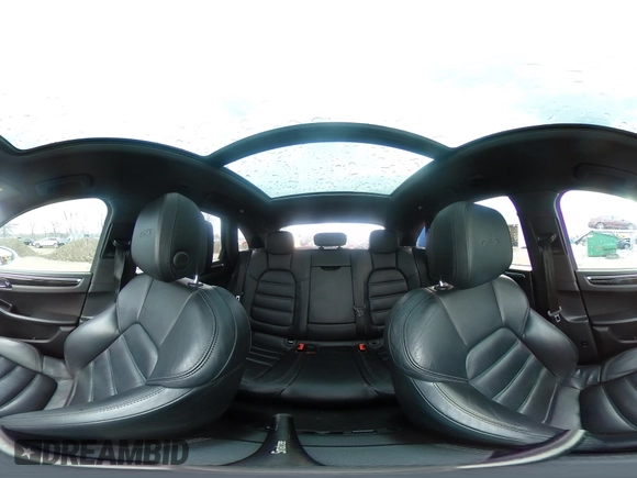 2017 Porsche Macan GTS с VIN WP1AG2A58HLB51828, выставлен на аукционе Copart как лот 50809475 с пробегом 93 675 миль миль и Списание • Salvage title. История ставок и продаж доступна на DreamBid. Изображение 13.