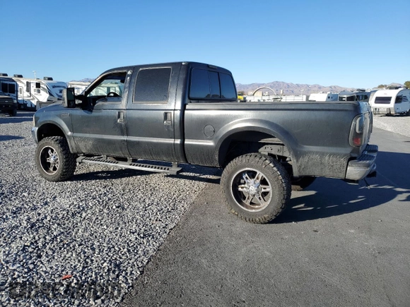 1999 Ford Super Duty F-250 XL with VIN 1FTNW21S6XEC88085, listed as a Copart auction lot 88553305 with 182,712 mi miles and Salvage Title. Bid and sale history available at carsss.com. Image 2.
