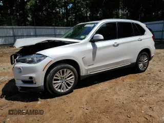 2016 BMW X5 xDrive35i z VIN 5UXKR0C55G0U48524, wystawiony jako Copart lot #56274795 z przebiegiem Nie podano mil oraz Szkoda całkowita • Salvage title. Historia ofert i sprzedaży dostępna na DreamBid. Obrazek 1.