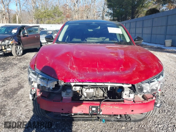 2022 Ford Mustang Mach-E Premium с VIN 3FMTK3SU0NMA49126, выставлен на аукционе IAAI как лот 41363406 с пробегом 16 911 миль миль и . История ставок и продаж доступна на DreamBid. Изображение 12.