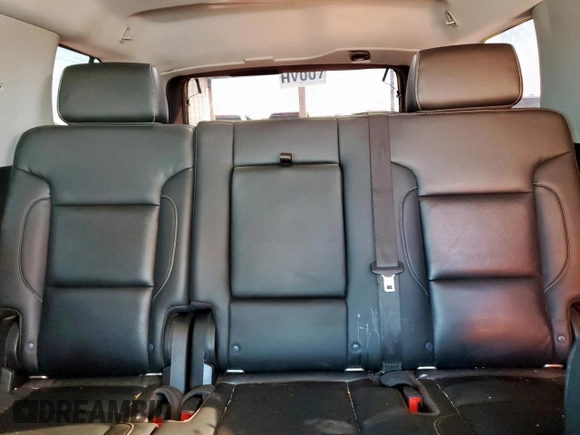 2020 Chevrolet Tahoe LT with VIN 1GNSKBKC3LR218902, listed as a Copart auction lot 59099105 with 80,399 mi miles and Clean title. Bid and sale history available at DreamBid. Image 10.