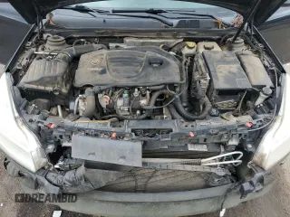 2011 Buick Regal CXL Turbo TO1 with VIN W04GV5EV9B1085574, listed as a Copart auction lot 71476324 with 151,806 mi miles and Salvage Title. Bid and sale history available at carsss.com. Image 11.