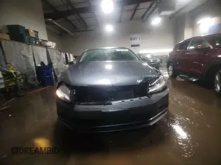 2016 Volkswagen Jetta Sedan 1.4T SE with VIN 3VWD67AJ7GM389000, listed as a Copart auction lot 44907835 with 124,697 mi miles and Salvage Title. Bid and sale history available at carsss.com. Image 13.