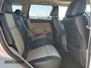 2008 Jeep Grand Cherokee Limited with VIN 1J8HR58N28C202251, listed as a Copart auction lot 48955965 with 132,812 mi miles and Clean Title. Bid and sale history available at carsss.com. Image 12.