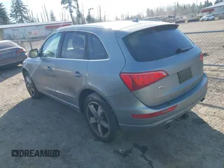 2011 Audi Q5 Premium Plus z VIN WA1LFBFP9BA062046, wystawiony jako IAAI lot #41671606 z przebiegiem 197 488 mil mil oraz . Historia ofert i sprzedaży dostępna na DreamBid. Obrazek 3.