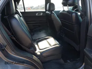 2013 Ford Explorer XLT with VIN 1FM5K8D87DGA83482, listed as a IAAI auction lot 41885560 with 178,831 mi miles and . Bid and sale history available at carsss.com. Image 8.