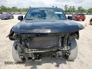 2023 Chevrolet Tahoe RST с VIN 1GNSCRKD5PR442970, выставлен на аукционе Copart как лот 59671735 с пробегом 13 975 миль миль и Списание • Salvage title. История ставок и продаж доступна на DreamBid. Изображение 5.