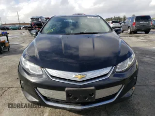 2017 Chevrolet Volt LT with VIN 1G1RC6S59HU195894, listed as a Copart auction lot 73213852 with 60,137 mi miles. Bid and sale history available at carsss.com. Image 5.