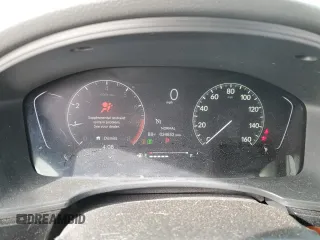2024 Honda Civic Sport с VIN 2HGFE2F57RH523973, выставлен на аукционе Copart как лот 52178435 с пробегом 24 852 миль миль и Списание • Salvage title. История ставок и продаж доступна на DreamBid. Изображение 9.