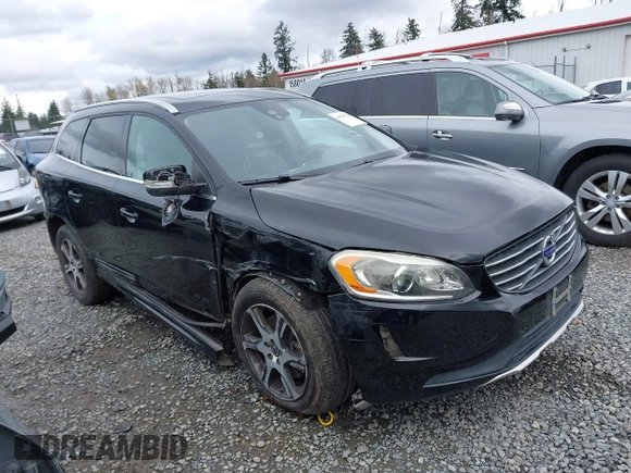 2014 Volvo XC60 R-Design Premier Plus z VIN YV4902DZ7E2553989, wystawiony jako IAAI lot #41919724 z przebiegiem 145 952 mil mil oraz . Historia ofert i sprzedaży dostępna na DreamBid. Obrazek 13.