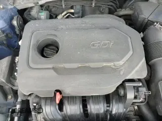 2017 Hyundai Sonata Sport с VIN 5NPE34AF5HH469171, выставлен на аукционе Copart как лот 80584835 с пробегом 106 020 миль миль и Списание • Salvage title. История ставок и продаж доступна на DreamBid. Изображение 14.