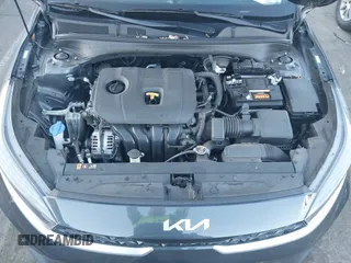 2023 Kia Forte LXS with VIN 3KPF24AD5PE563690, listed as a IAAI auction lot 41459841 with 55,478 mi miles. Bid and sale history available at carsss.com. Image 10.