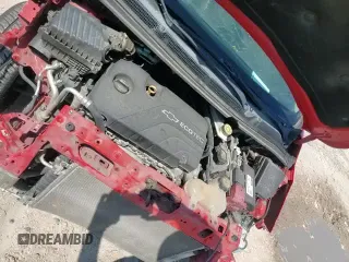 2019 Chevrolet Spark LS с VIN KL8CB6SA5KC720470, выставлен на аукционе Copart как лот 71796155 с пробегом 84 759 миль миль и Списание • Salvage title. История ставок и продаж доступна на DreamBid. Изображение 14.