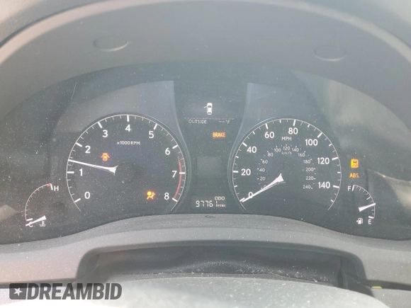 2013 Lexus RX 350 с VIN 2T2ZK1BA4DC092833, выставлен на аукционе Copart как лот 63031545 с пробегом 97 761 миль миль и Чистый • Clean title. История ставок и продаж доступна на DreamBid. Изображение 9.