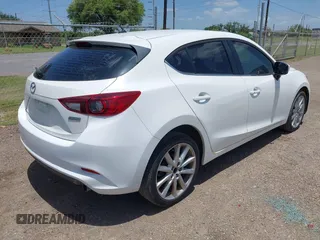2017 Mazda 3 Touring с VIN 3MZBN1L77HM157118, выставлен на аукционе IAAI как лот 42765099 с пробегом 132 485 миль миль и . История ставок и продаж доступна на DreamBid. Изображение 4.
