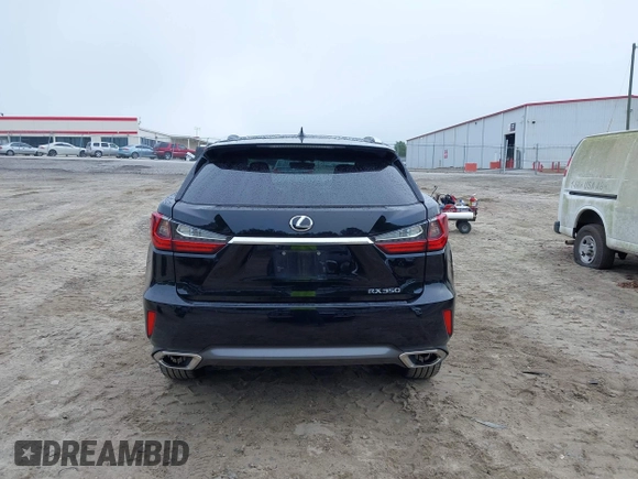 2016 Lexus RX 350 z VIN 2T2ZZMCA8GC005158, wystawiony jako IAAI lot #42105589 z przebiegiem 125 337 mil mil oraz . Historia ofert i sprzedaży dostępna na DreamBid. Obrazek 15.
