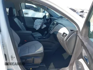 2019 Chevrolet Equinox LS with VIN 3GNAXHEV0KS541894, listed as a IAAI auction lot 41691873 with 81,128 mi miles and . Bid and sale history available at DreamBid. Image 5.