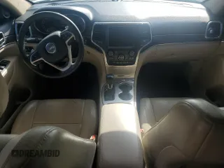 2017 Jeep Grand Cherokee Limited with VIN 1C4RJEBG0HC790633, listed as a Copart auction lot 52677285 with 152,252 mi miles and Clean Title. Bid and sale history available at carsss.com. Image 8.