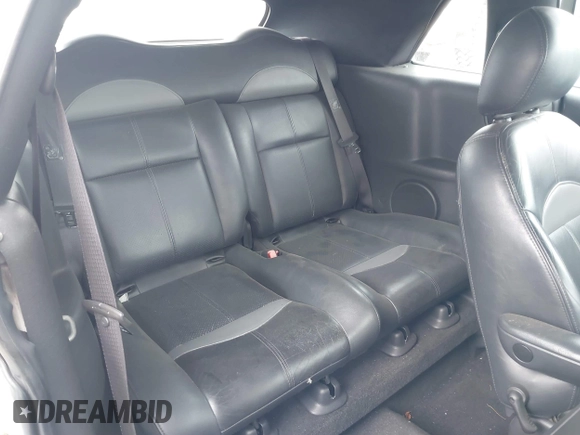 2005 Chrysler PT Cruiser GT with VIN 3C3AY75SX5T265880, listed as a IAAI auction lot 41722904 with 83,565 mi miles. Bid and sale history available at carsss.com. Image 8.
