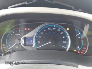 2014 Toyota Sienna Ltd with VIN 5TDDK3DC0ES090319, listed as a IAAI auction lot 41778096 with 171,953 mi miles. Bid and sale history available at carsss.com. Image 7.
