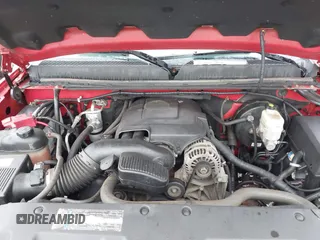2010 GMC Sierra 1500 SLE z VIN 1GTSKVE33AZ144299, wystawiony jako IAAI lot #41086313 z przebiegiem 199 994 mil mil oraz . Historia ofert i sprzedaży dostępna na DreamBid. Obrazek 10.