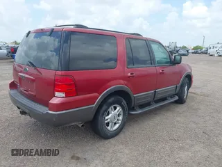 2004 Ford Expedition Special Service z VIN 1FMRU15W94LB31412, wystawiony jako IAAI lot #42447373 z przebiegiem 189 218 mil mil oraz . Historia ofert i sprzedaży dostępna na DreamBid. Obrazek 4.